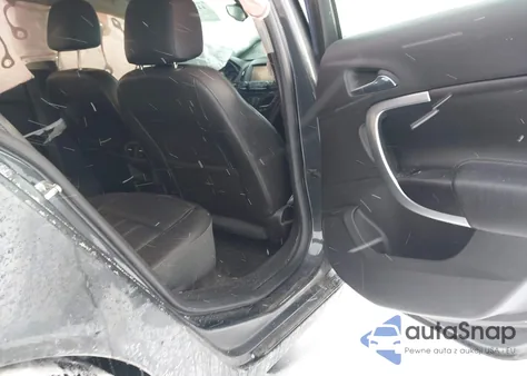 2015 Buick Regal Turbo from USA, damaged, VIN 2G4GL5EX2F9184988